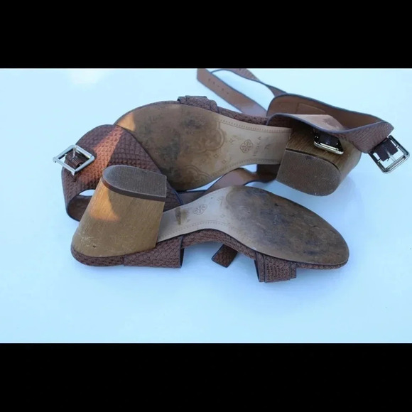 Isola sandals - Picture 7 of 8